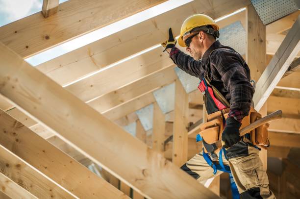 Best Best Roofing Contractors  in Jay, OK