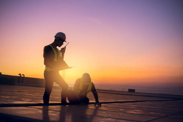 Best Commercial Roofing Services  in Jay, OK