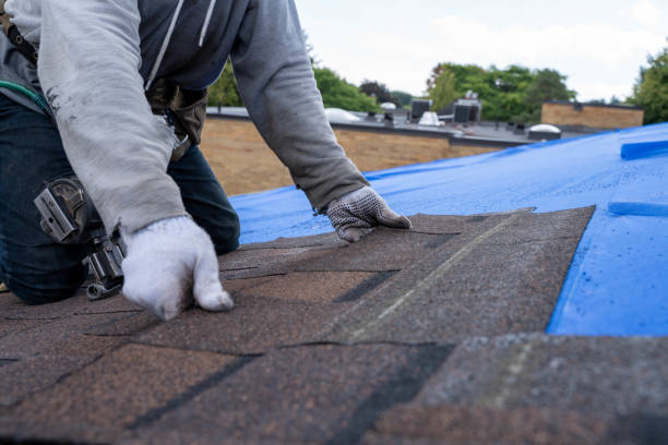 Best Slate Roofing Contractor  in Jay, OK