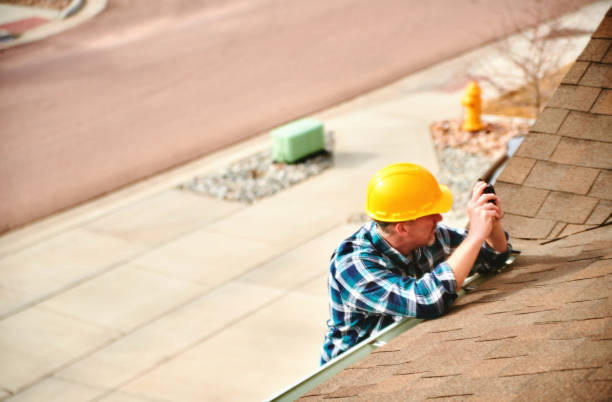 Best Roof Leak Repair  in Jay, OK