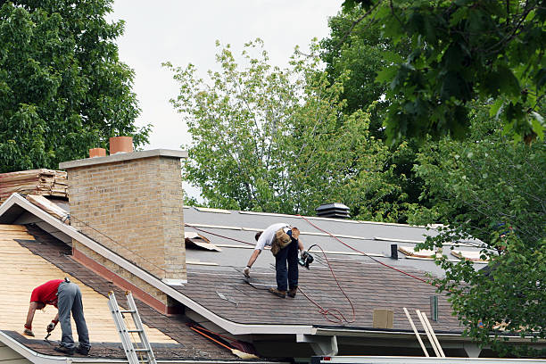 Quick and Trustworthy Emergency Roof Repair Services in Jay, OK