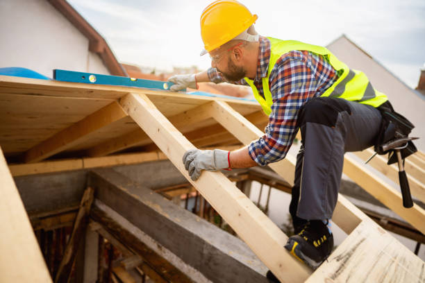 Best Emergency Roof Repair  in Jay, OK