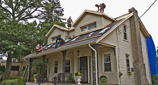 Best Roof Maintenance Services  in Jay, OK