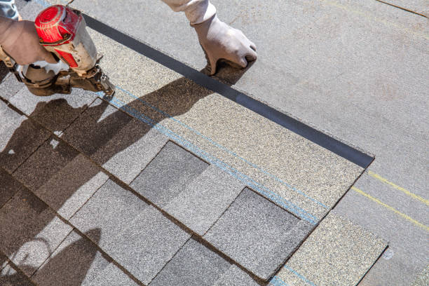 Best Affordable Roof Replacement  in Jay, OK